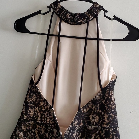 Party dress - Picture 4 of 5